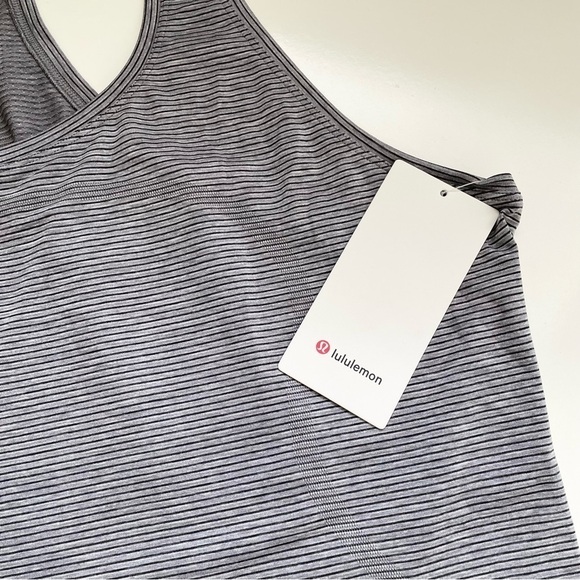 lululemon Swiftly Tech Racerback Tank 2.0 *Race NWT 20 - Picture 7 of 14